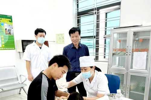 Vi chất dinh dưỡng cần thiết cho quá trình tăng trưởng, phát triển của trẻ