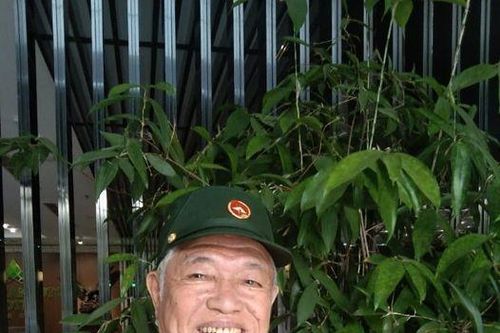 Bốn lần qua Phong Nha - Quảng Bình