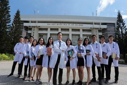 Đại học Quốc gia Thành phố Hồ Chí Minh có thêm thành viên