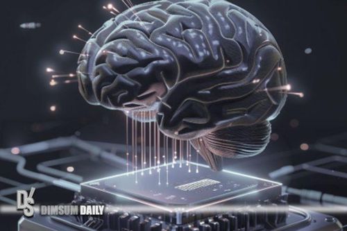 Chế tạo thành công chip mô phỏng não người