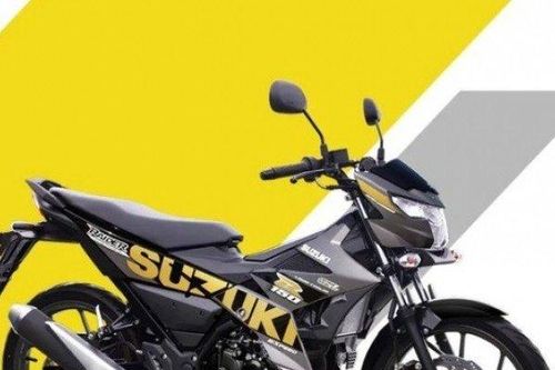 Bảng giá xe máy Suzuki cập nhật tháng 6/2024: Toàn bộ rẻ dưới đề xuất!