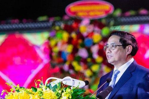 Quảng Bình tạo đột phá phát triển du lịch mang tầm vóc thế giới