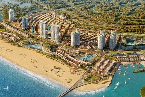 HTP có lãnh đạo mới, tái cấu trúc toàn diện công ty