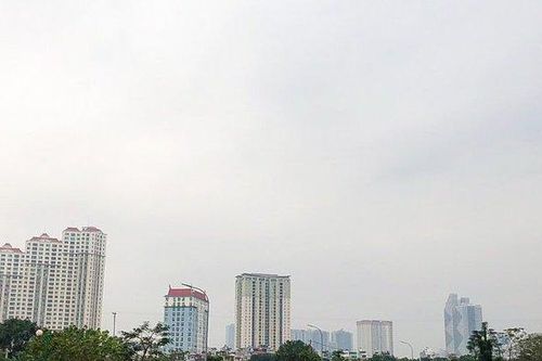 Hà Nội: Công an đề nghị dừng giao dịch 77 lô đất tại quận Hà Đông
