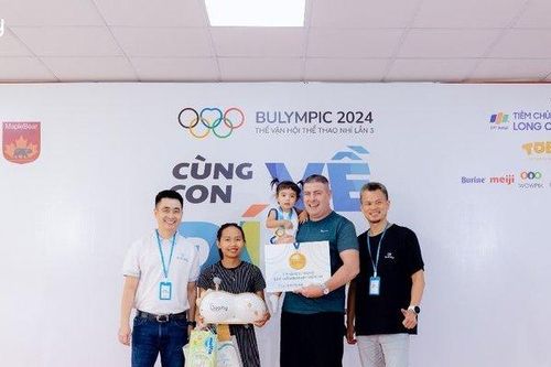 Bulympic 2024: Cuộc thi bò thần tốc của những 'vận động viên nhí'