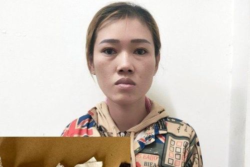 Bạc Liêu: Bắt quả tang đối tượng tàng trữ trái phép chất ma túy