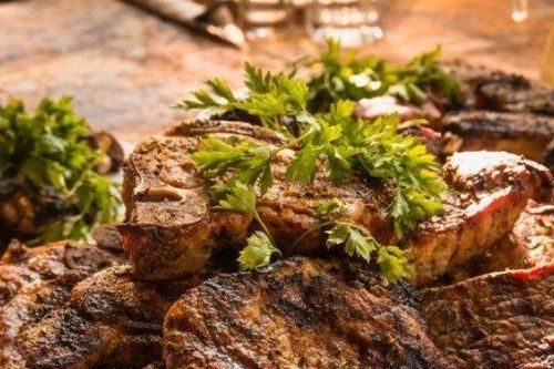 Nếu bạn muốn món bít tết ngon nhất thế giới, bạn phải đến Buenos Aires