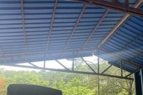 Vĩnh Phúc: Tiêu hủy tang vật vi phạm vụ sang chiết khí N2O trái phép