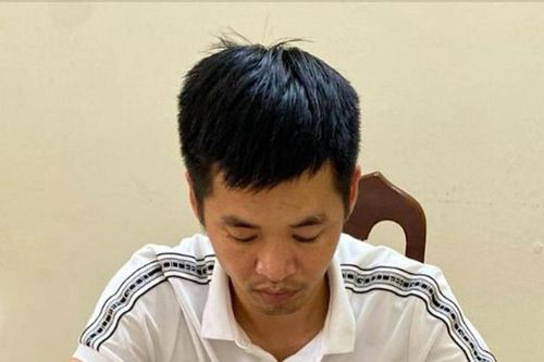 Đối tượng liên quan đến vụ mua bán ma túy đầu thú sau hơn 1 năm lẩn trốn