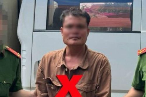 Bắt đối tượng trốn nã nhiễm HIV