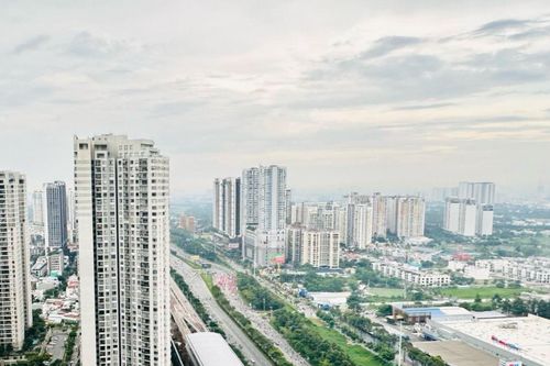 TP Hồ Chí Minh lên kế hoạch kết nối phương tiện giao thông với tuyến Metro số 1