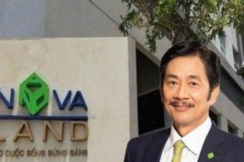 Cổ phiếu 'họ Nova' bất ngờ tăng mạnh