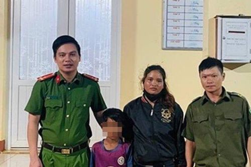 Đắk Lắk: Tìm được gia đình cho bé trai 6 tuổi đi lạc hơn 20km