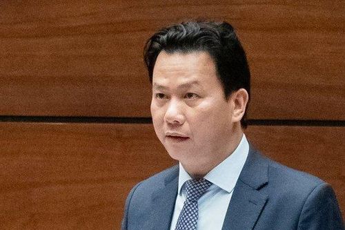 Bộ trưởng TN&MT: Cả nước chỉ có 17% nước thải sinh hoạt được xử lý