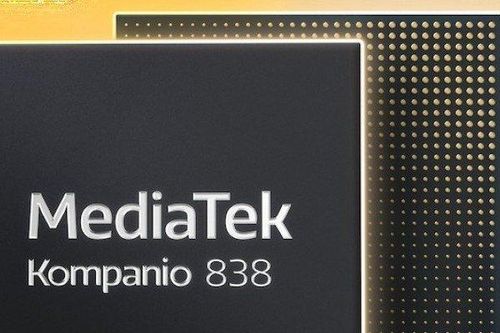 MediaTek công bố bộ đôi vi xử lý AI mới, không dành cho smartphone