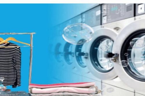 5 loại máy giặt ướt công nghiệp được đánh giá cao và khuyên dùng