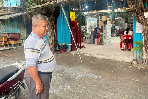 Rắc rối từ thu hồi đất nhưng không điều chỉnh biến động