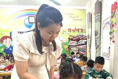 Các trường phải huy động hết số trẻ thuộc địa bàn trường phụ trách vào học lớp 1 năm học 2024-2025