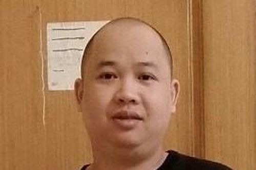 Từ Liên bang Nga, người đàn ông xin đầu thú theo quyết định truy nã về hành vi giữ người trái pháp luật