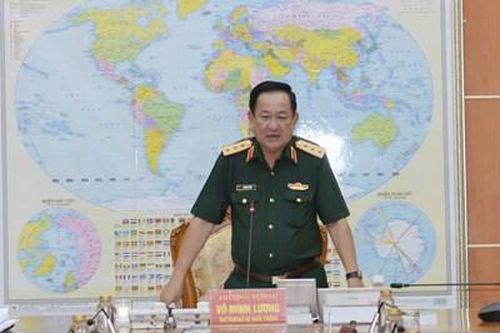 Phối hợp hiệu quả nhiệm vụ quân sự, quốc phòng gắn với phát triển kinh tế-xã hội trên địa bàn TP Hồ Chí Minh