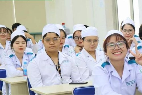 Mới thành lập, trường ĐH Khoa học Sức khỏe (ĐHQG TP. HCM) tuyển sinh năm 2024 như thế nào?