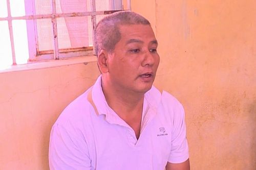 'Siêu trộm' cuỗm xe thư báo, tháo định vị rồi ung dung chạy đi bán