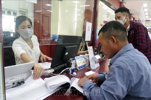 Đẩy mạnh thực hiện chương trình chuyển đổi số