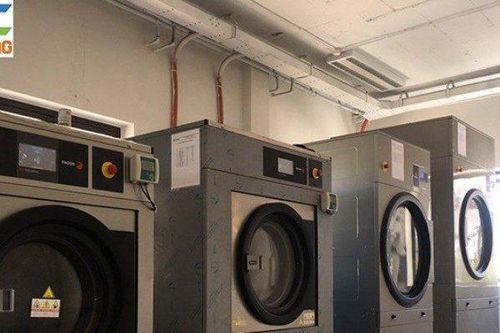 Đơn vị nào cung cấp thiết bị giặt là công nghiệp uy tín, chuyên nghiệp và giá rẻ?