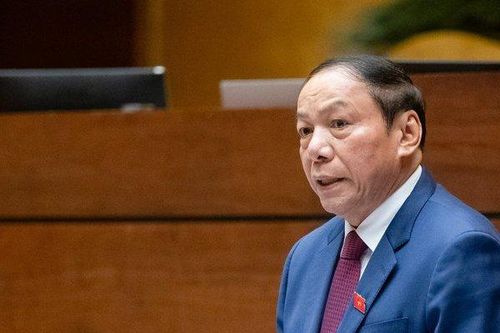 VĐV bị ăn chặn tiền thưởng, Bộ trưởng thừa nhận 'biết hơi chậm'