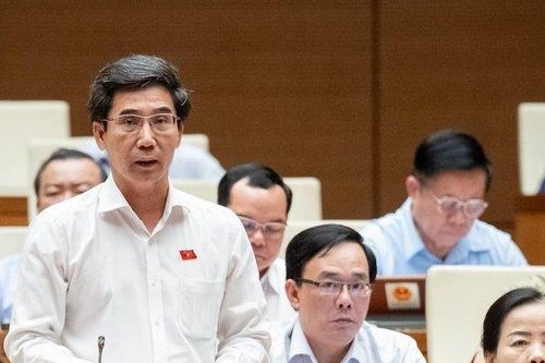 Bộ trưởng Nguyễn Văn Hùng thông tin về 300 tỷ đồng quỹ phát triển du lịch