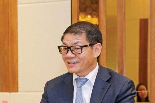 'Đế chế' nông nghiệp của tỷ phú Trần Bá Dương đã có lãi