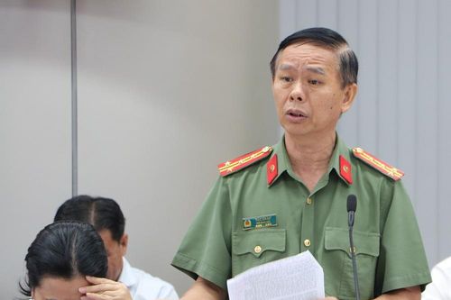 Công an nói gì về 112 hồ sơ bồi thường thuộc Dự án Đường cao tốc Biên Hòa - Vũng Tàu có dấu hiệu bị chỉnh sửa?
