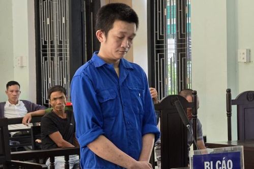 Người đàn ông dùng xăng đốt chết tình nhân lĩnh 20 năm tù