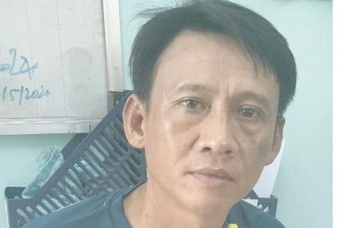Bắt thêm đối tượng bao chiếm, 'bảo kê' trên vùng biển Kiên Giang