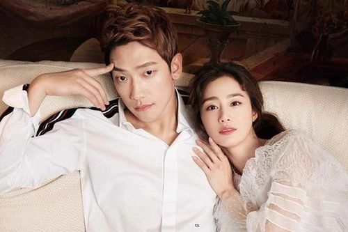 Bi Rain kể chuyện cưa cẩm 'quốc bảo' Kim Tae Hee ra sao?