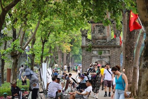 Phát triển du lịch Hà Nội bền vững, hiệu quả