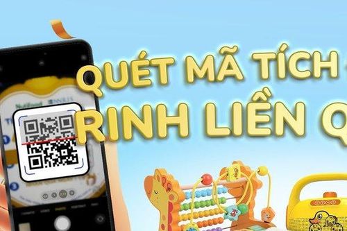 Mua sữa bột của Nutifood để sưu tập bộ quà tặng 'siêu tiện lợi'
