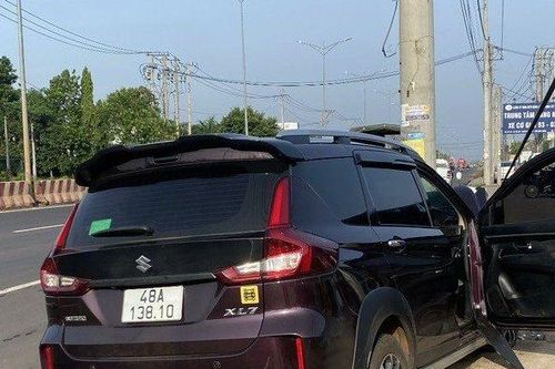 Bình Phước: Tai nạn giao thông khiến 2 vợ chồng thương vong