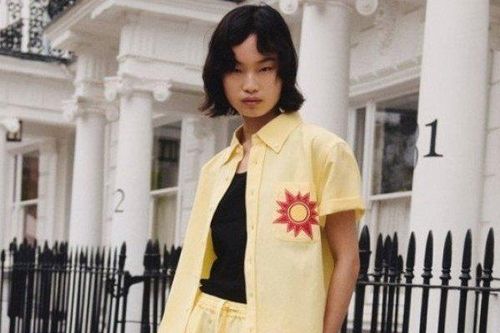 Nam ca sĩ Harry Styles ra mắt BST ready to wear đầu tiên cho mùa hè năm 2024
