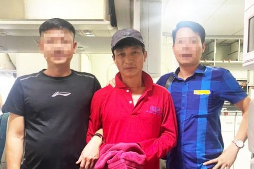 Kẻ vận chuyển ma túy bị bắt sau gần 10 tháng trốn nã