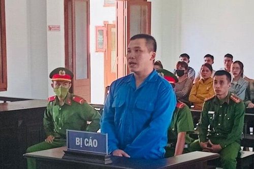 Không chịu đi hát karaoke, người đàn ông bị bạn nhậu đâm chết