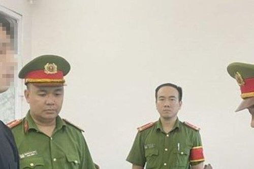 Quảng Nam: Khởi tố, tạm giam người nước ngoài đi xe máy gây chết người