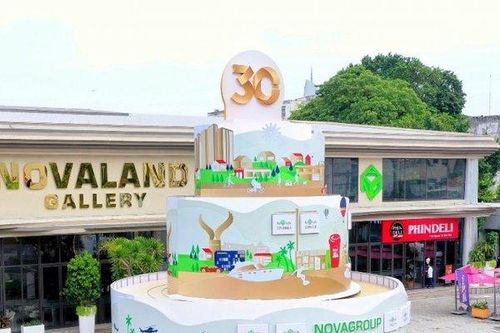 Novaland tiếp tục dời ngày hoàn thành gói trái phiếu 300 triệu USD