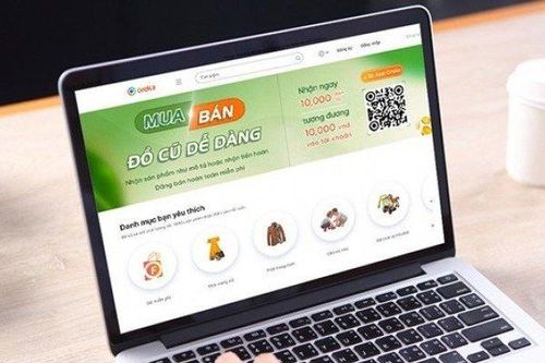 Oreka – Nền tảng mua sắm đồ cũ có đảm bảo tại Việt Nam