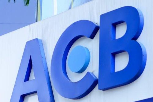 ACB tăng vốn điều lệ lên gần 44.700 tỷ đồng