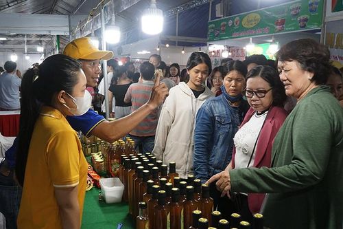 Tích cực triển khai nhiều giải pháp thúc đẩy sản xuất, kinh doanh, đầu tư, xuất khẩu