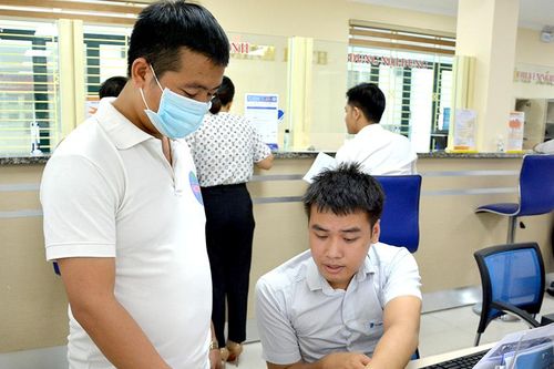 Giúp doanh nghiệp hoạt động hiệu quả