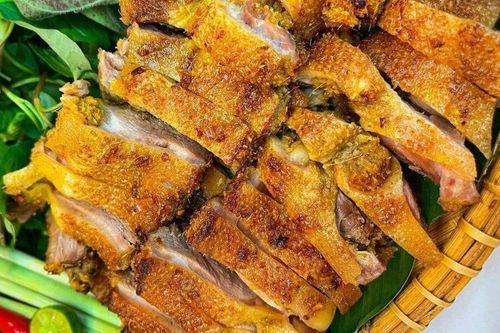 Gợi ý món ngon từ vịt chế biến đơn giản