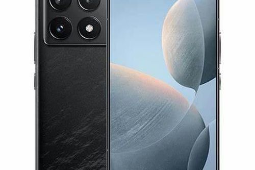 Redmi K80 Pro sở hữu sạc nhanh 120W siêu tốc