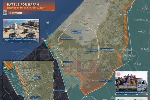 LHQ đưa quân đội Israel vào danh sách đen, Houthi tấn công 2 tàu ở Biển Đỏ